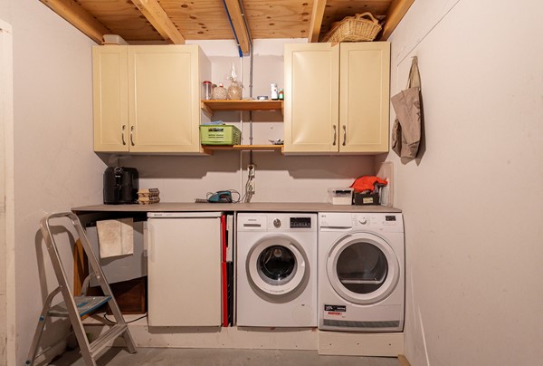 Medium property photo - Parallelweg 16, 4283 GS Giessen